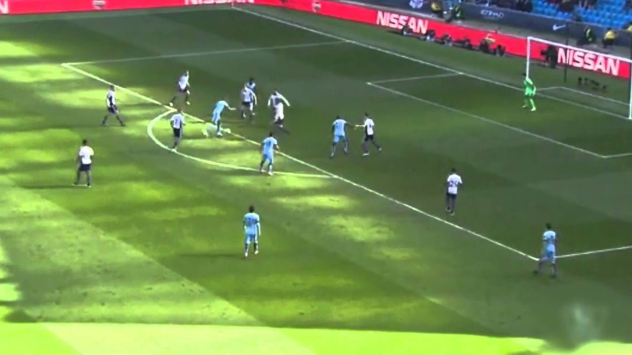Wilfried Bony All Goals 2014-2015 with Commentary