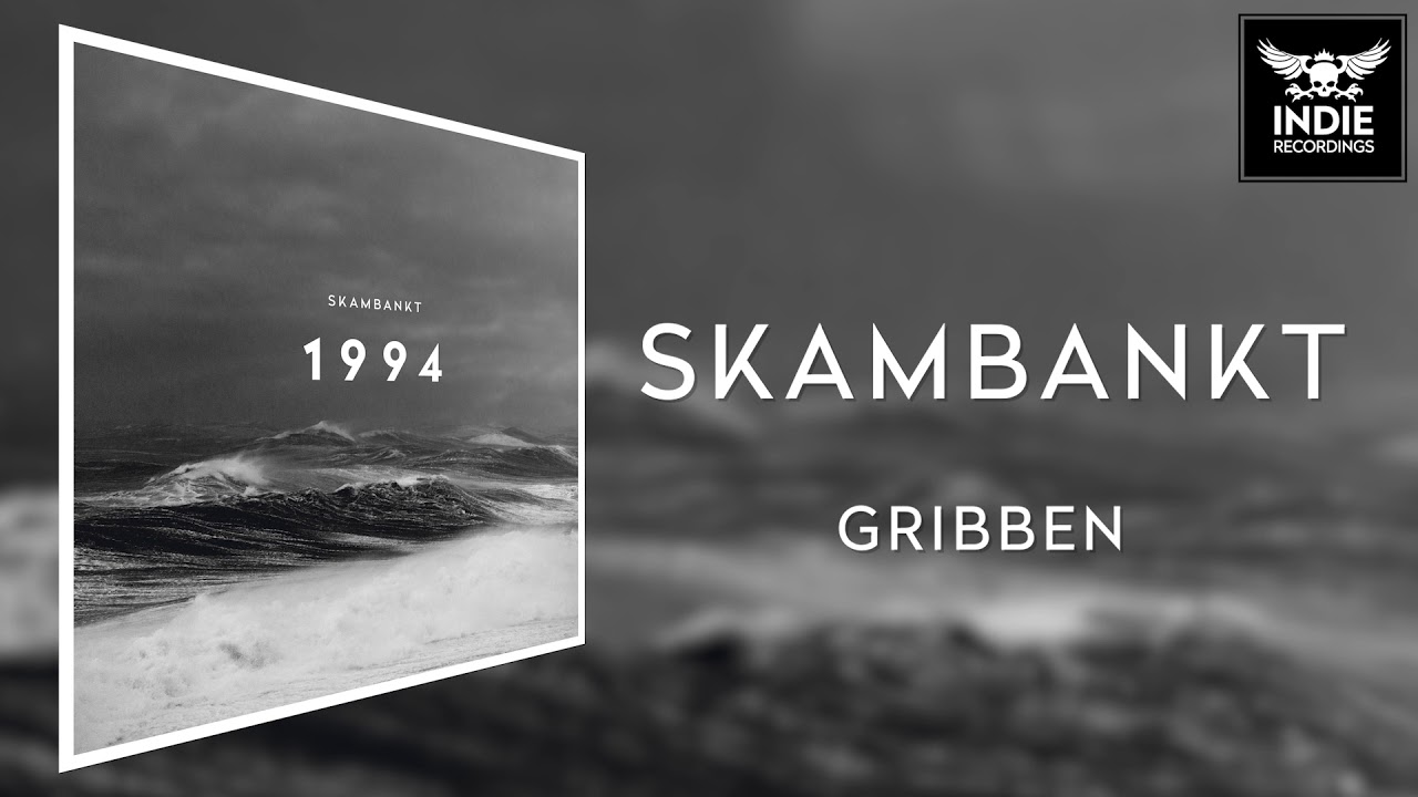 Skambankt - Gribben