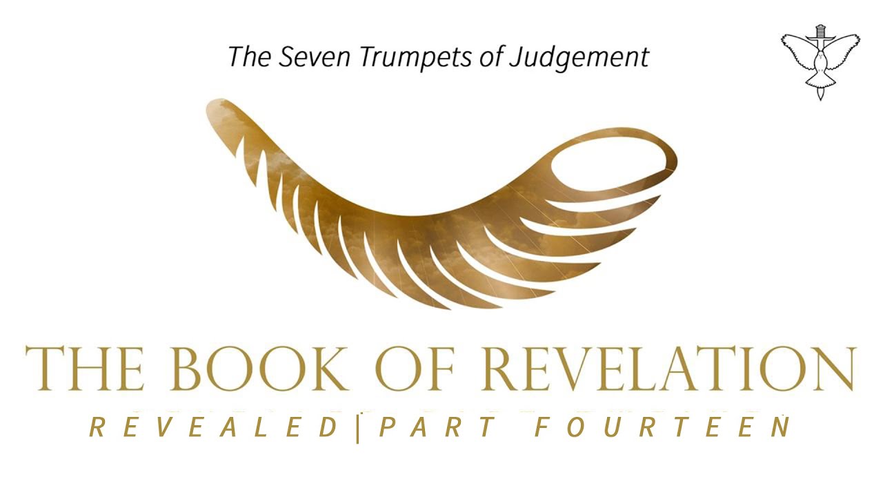 The Seven Trumpets of Judgement (Part 14) | Interactive Livestream | Wed 7 October 2020