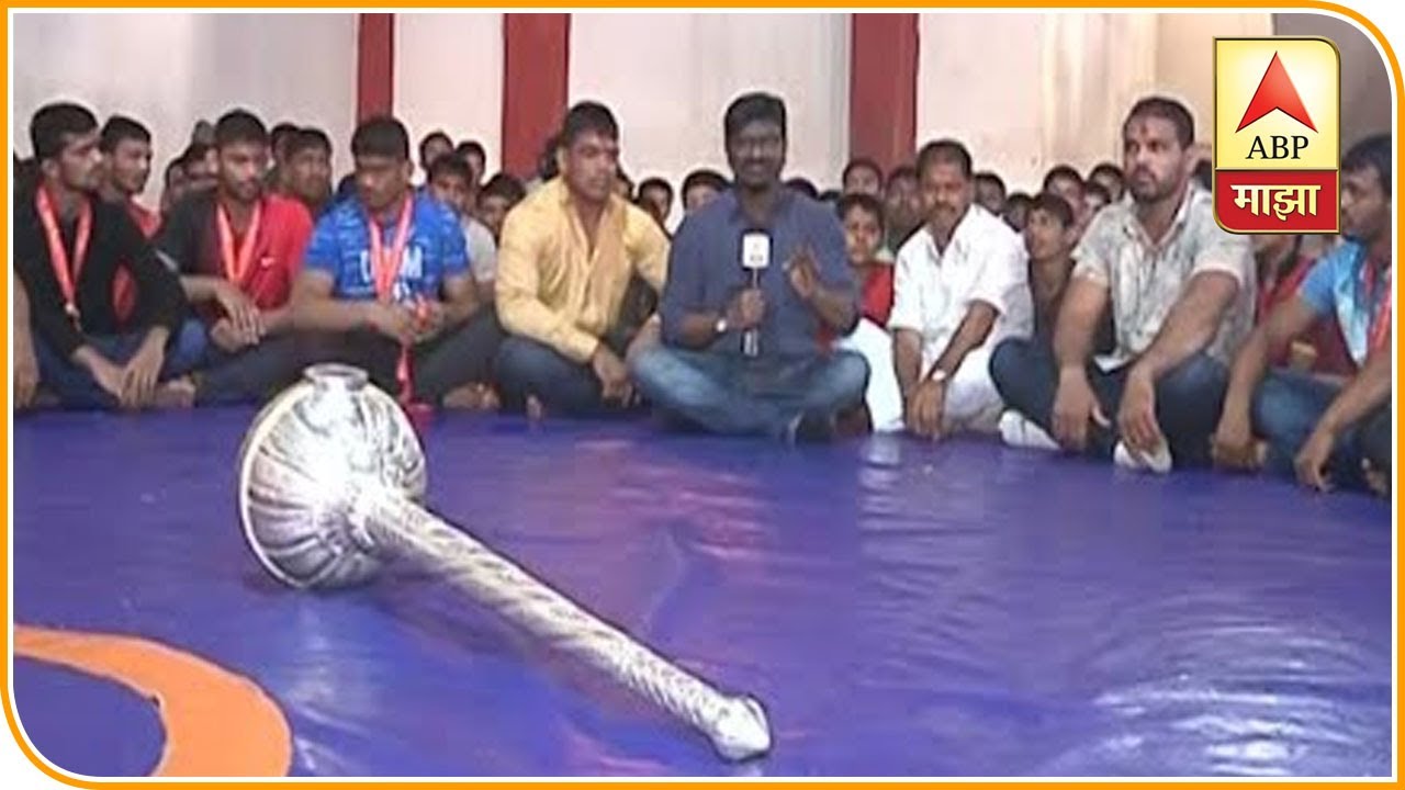 कसे घडले महाराष्ट्र केसरी हर्षवर्धन सदगीर आणि शैलेश शेळके? वस्ताद काका पवारांशी बातचित