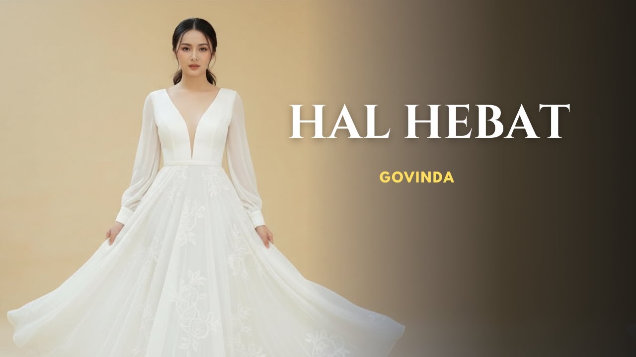 Govinda – Hal Hebat | Aurora Cover (Pop Indonesia Acoustic)