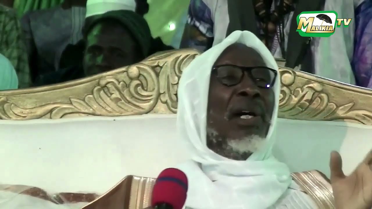 Les Derniers instants de vie : Cheikh Mouhidine Samba DIALLO nous sermone sur la mort