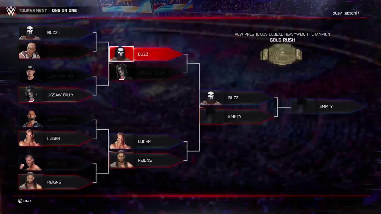 Wwe 2K 25🏁🏁