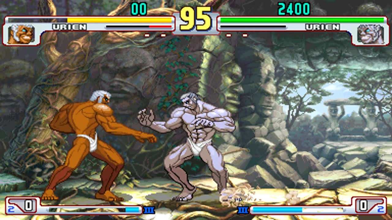 Street Fighter III: 3rd Strike - Best Fights