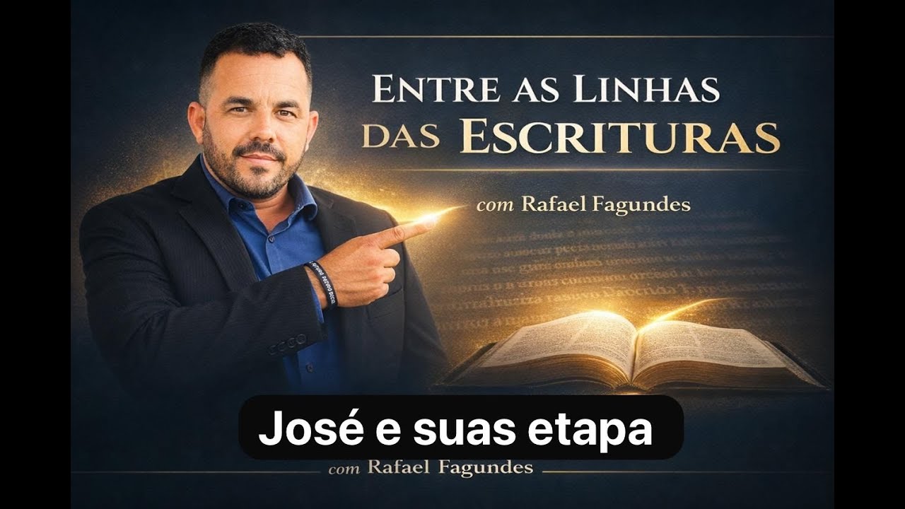 PROVÉRBIOS 1 - 05-01-2026
