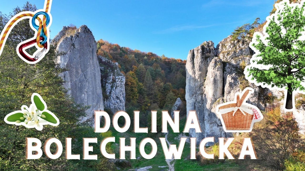Dolina Bolechowicka