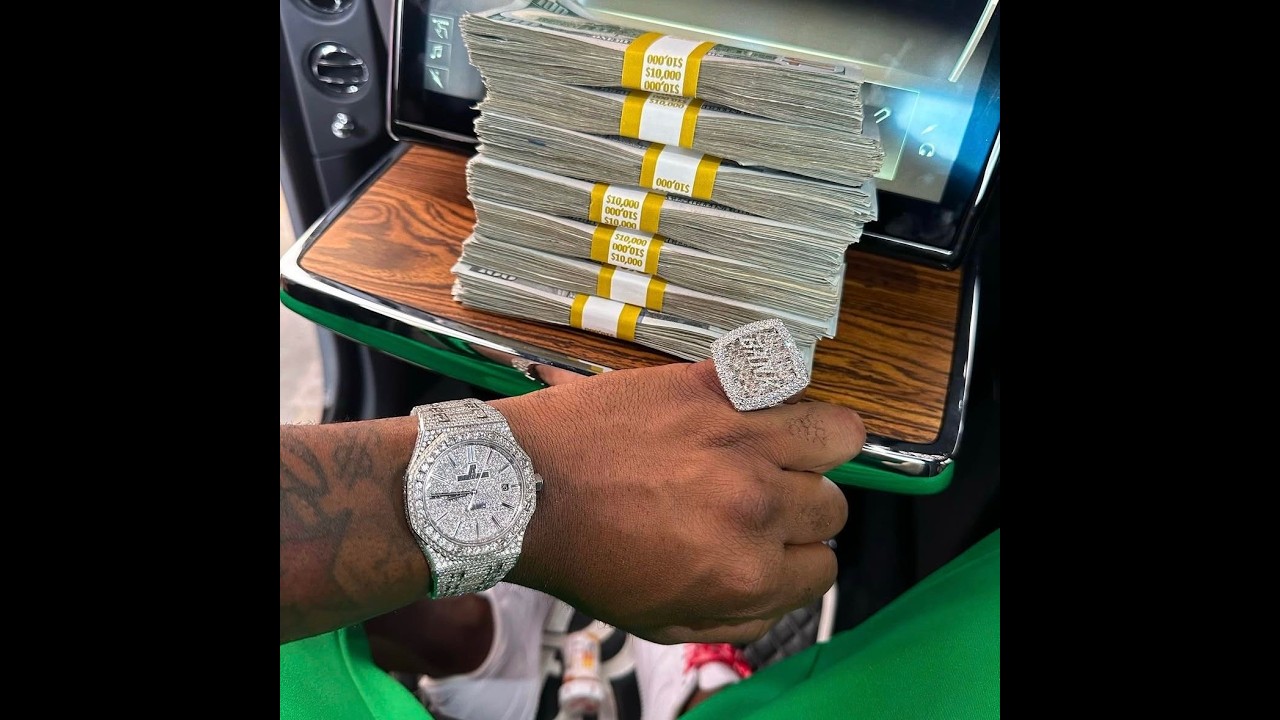 [FREE] Rio Da Yung Og x Flint Type Beat - 