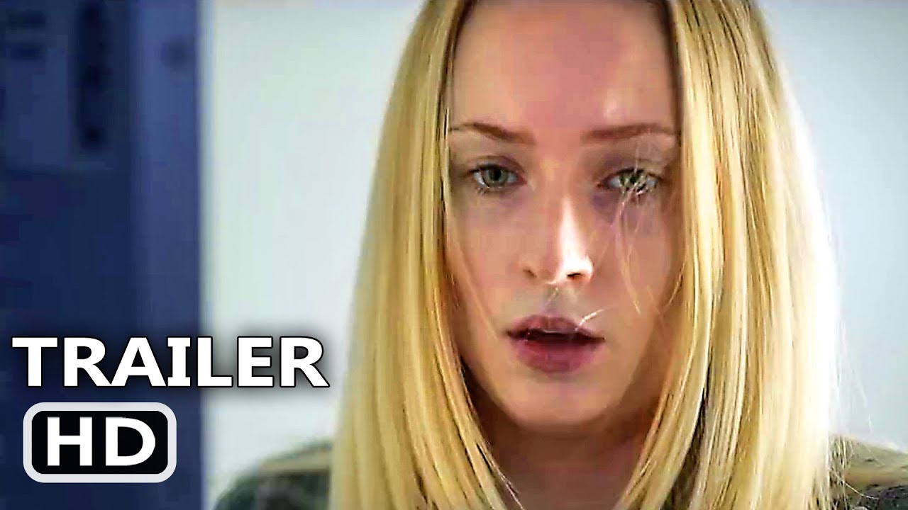 SURVIVE Trailer Teaser (2020) Sophie Turner, TV Series