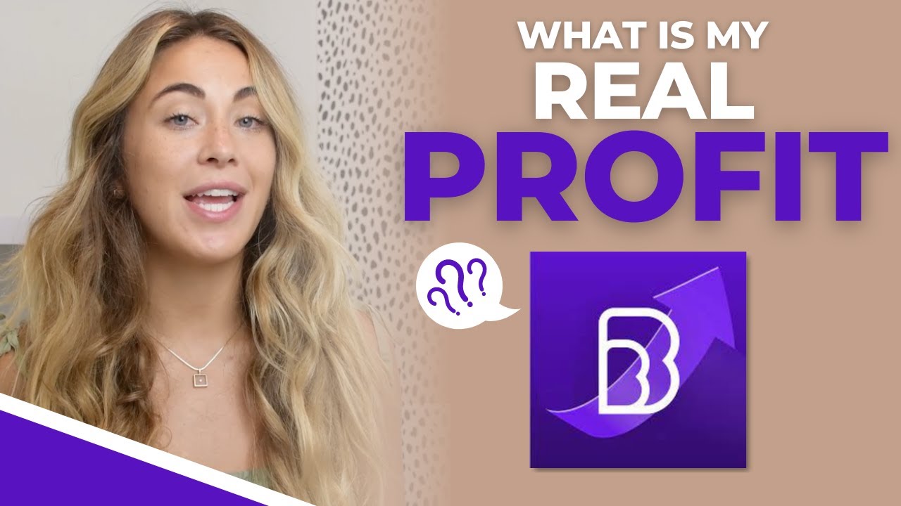 How I Auto Calculate ACTUAL Profit (Net Profit) For My Ecommerce Store - BeProfit Review!