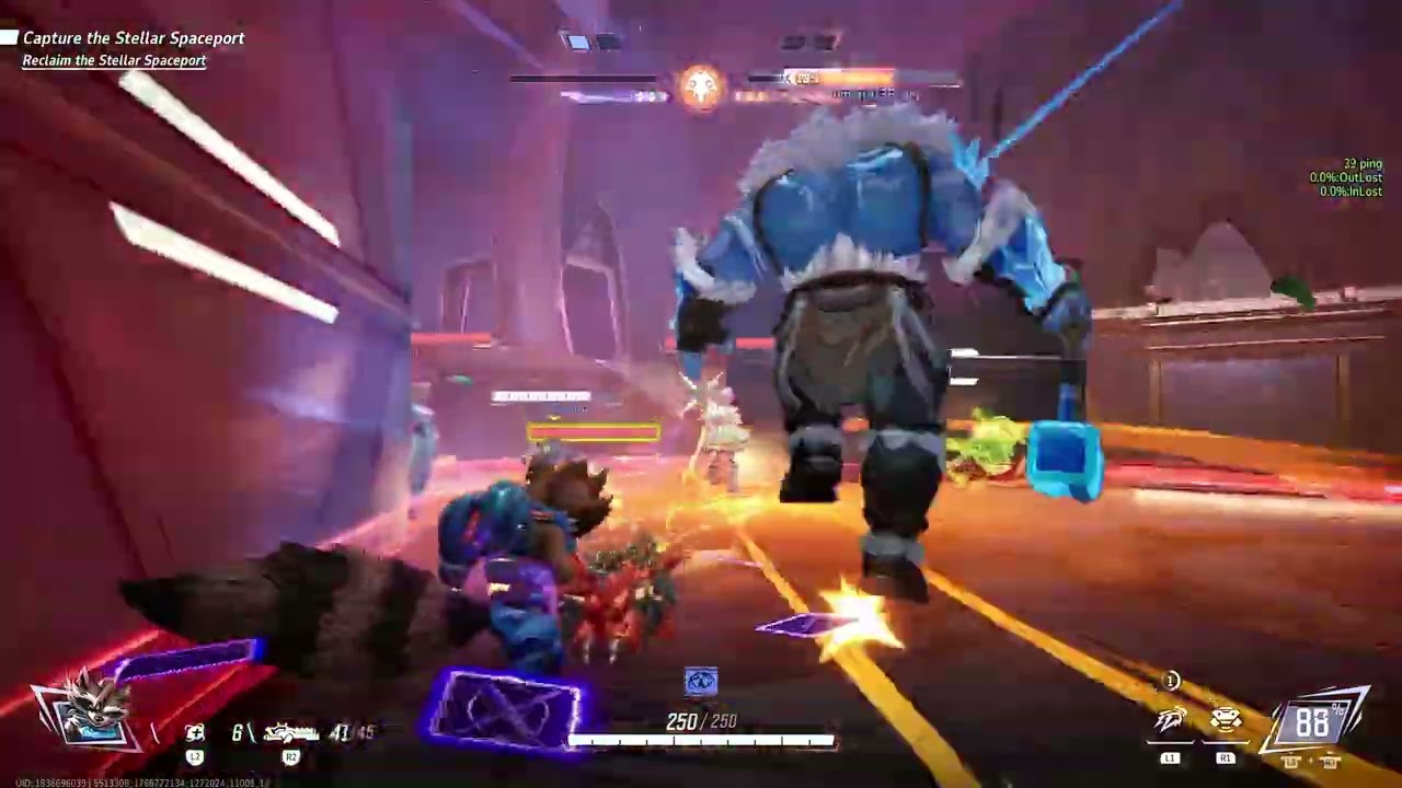 Game Changed Once I Switched - Marvel Rivals Ranked Gameplay