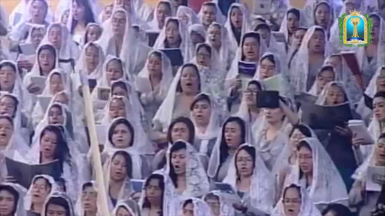 Espíritu de Dios