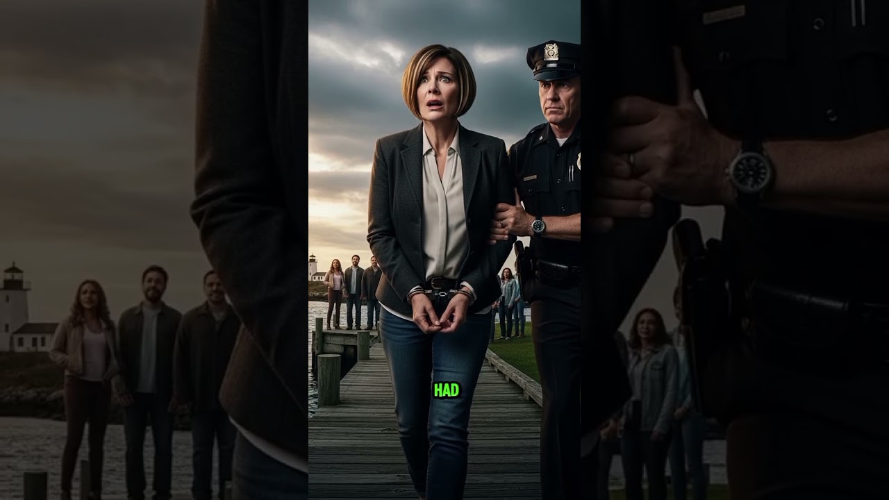 HOA Karen Called the Cops on My Dock &mdash; Bad Idea 😳