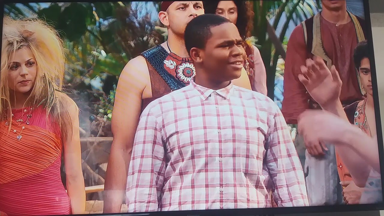 El nuevo rey