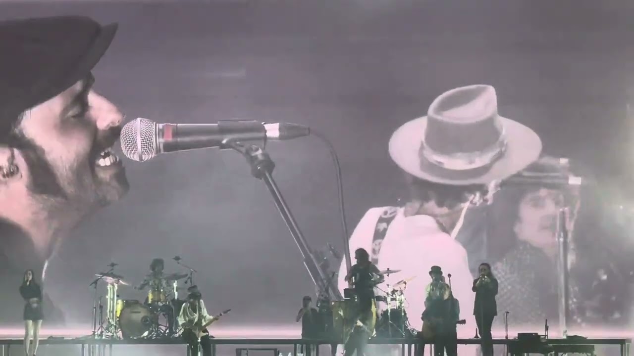 Leiva Lady Madrid,directo Madrid 19/12/2023 con Rubén Pozo, Pereza.