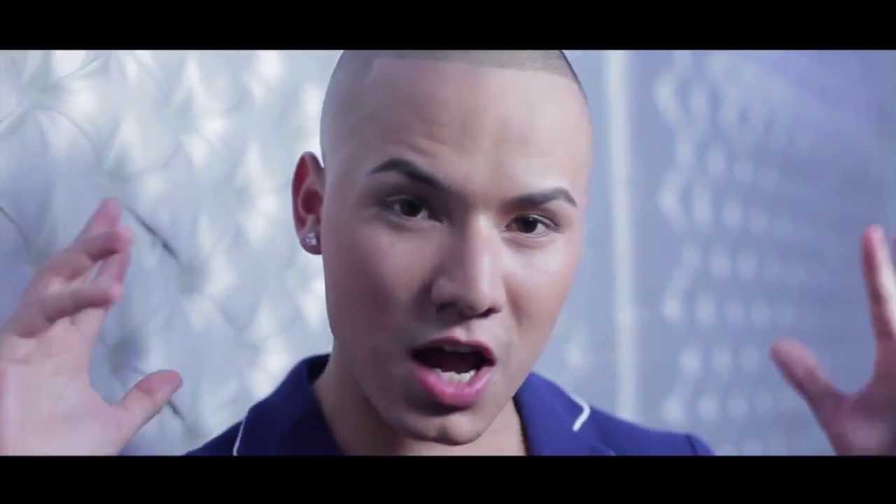 Bailame - Jhonny Cash Feat. Buxxi (Video Oficial) @CASHELEFECTIVO