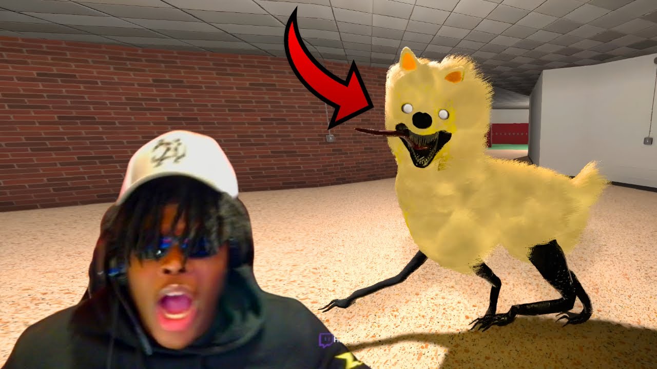 THE CLASSROOMS ADDED A NEW ENTITY AND ITS MORE HORRIFYING THAN THE WORMS.. [THE CLASSROOMS]