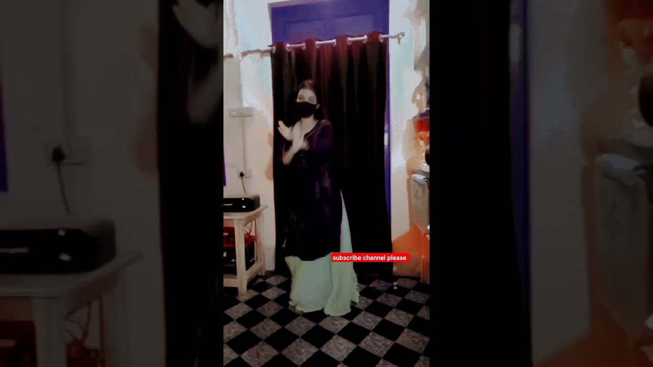 balkha ke lahra ke lahra ke balkha ke❤️ #dance #video #hindi #song #subscribe #channel 🖤🖤🖤🖤