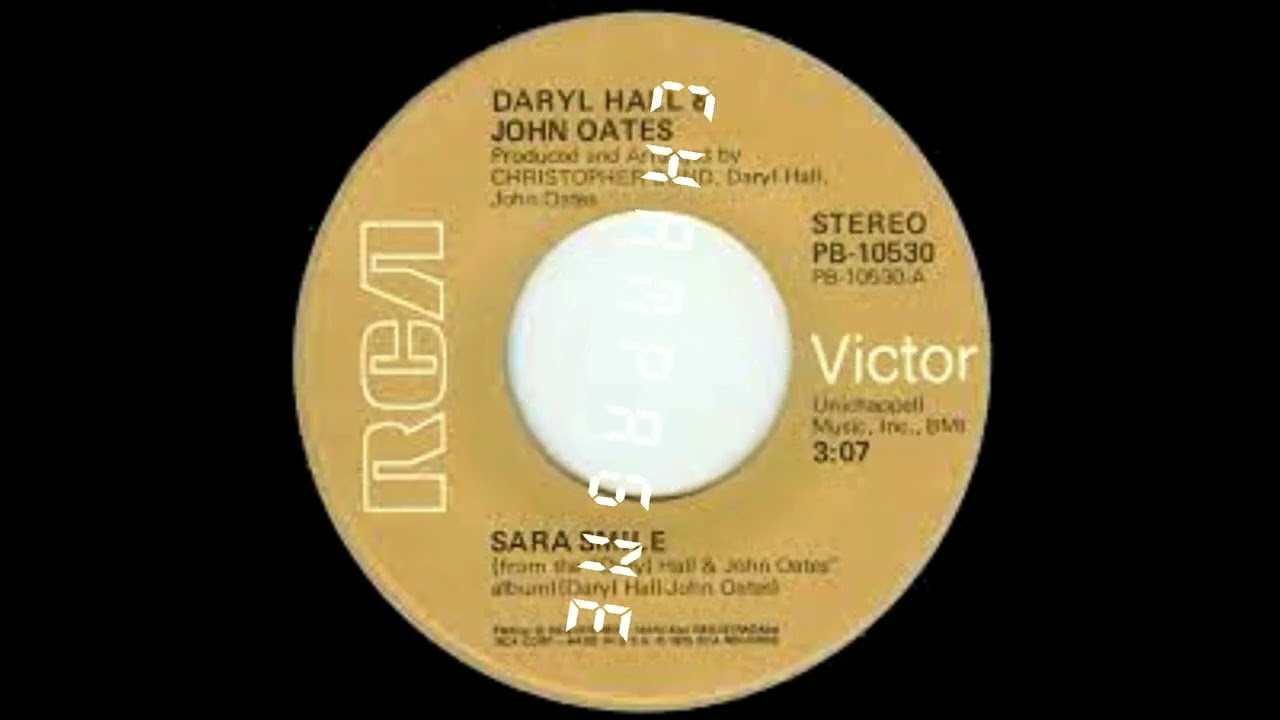 FREE HALL & OATES SAMPLE BEAT 
