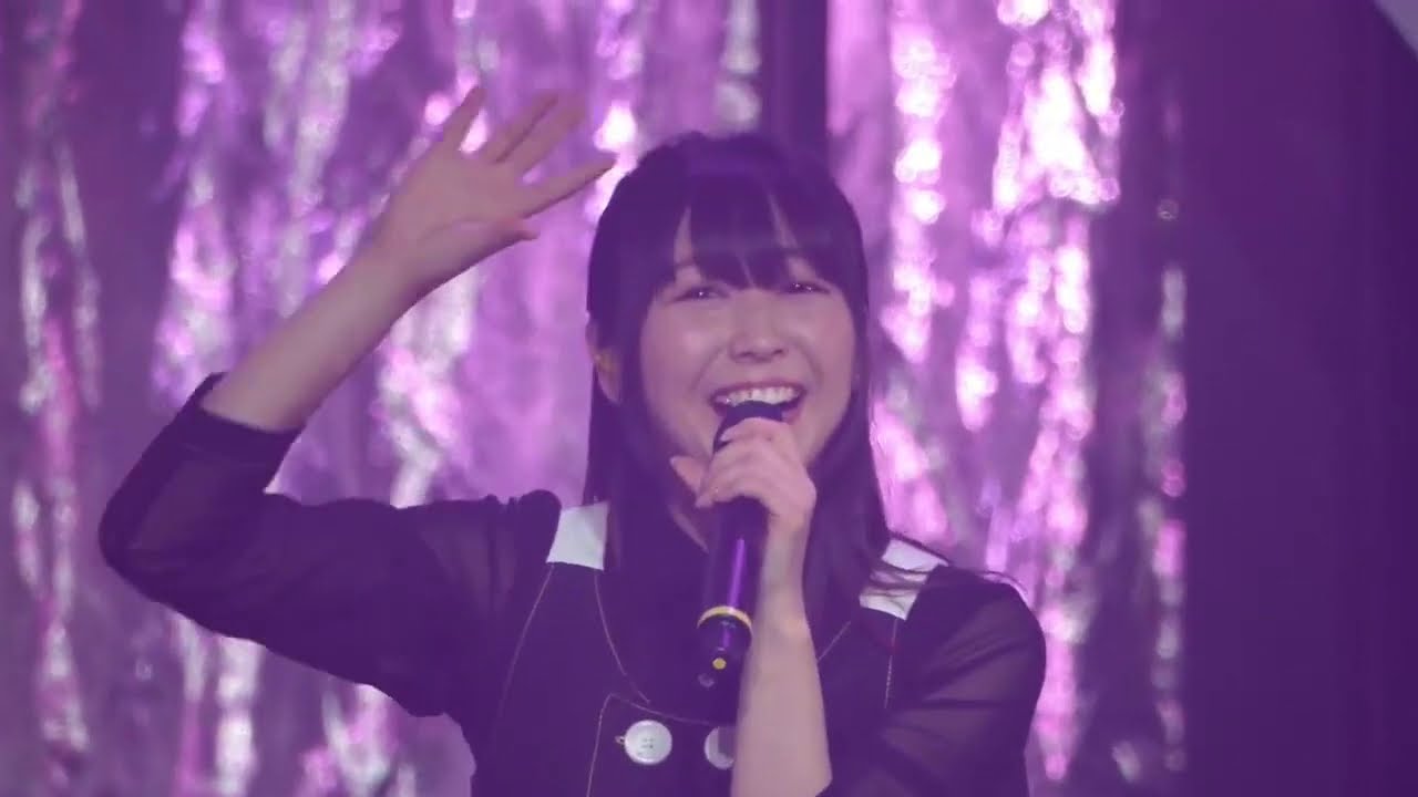 Walkure 2nd Live - #3 Fukakuteisei☆COSMIC MOVEMENT (不確定性☆COSMIC MOVEMENT)