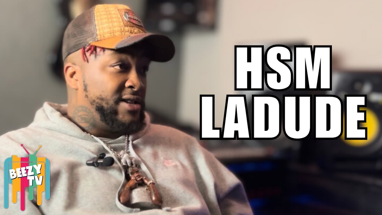 Двоюродный брат Mo3, HSM LaDude, рассказал, что стало причиной обострения отношений Mo3 с рэп-гру...