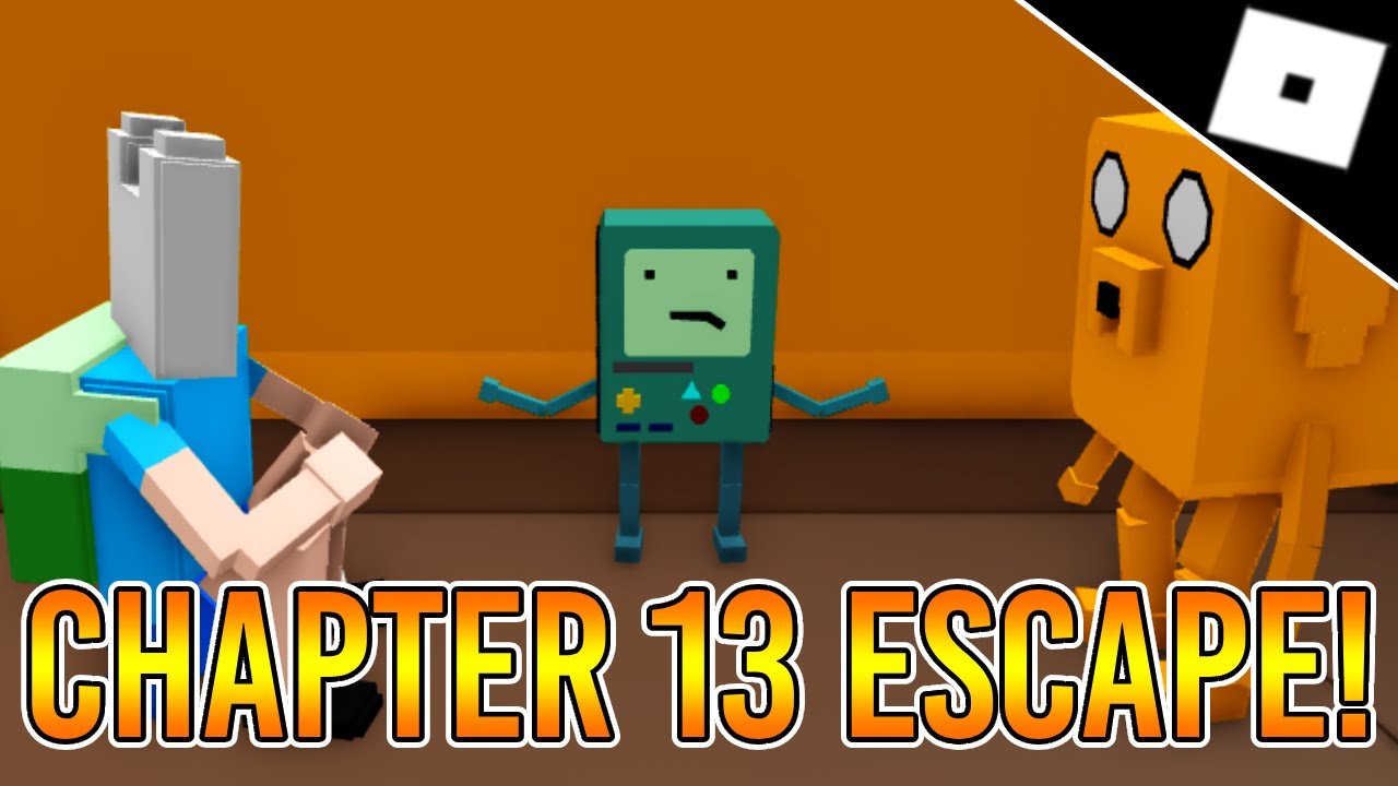 HOW TO ESCAPE CHAPTER 13, THE ADVENTURE LAPSE MAP IN KITTY! | ROBLOX