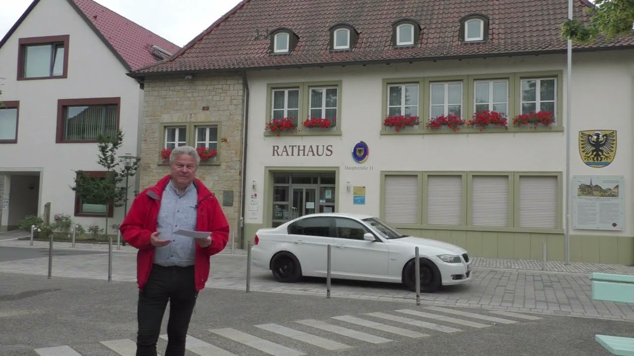Ein bisschen Frieden, ein bisschen Träumen