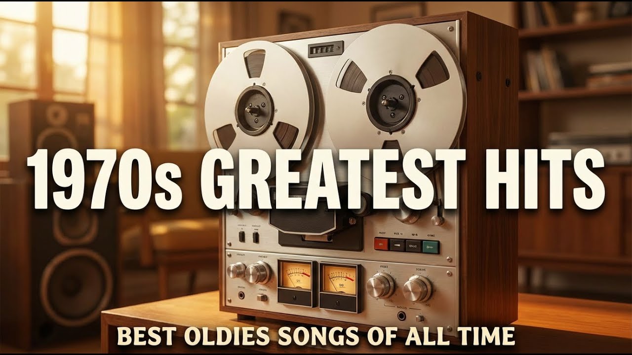 Top Classic Rock Anthems 70s 80s - Best Rock Songs Ever - Timeless Greatest Hits Playlist (2026)