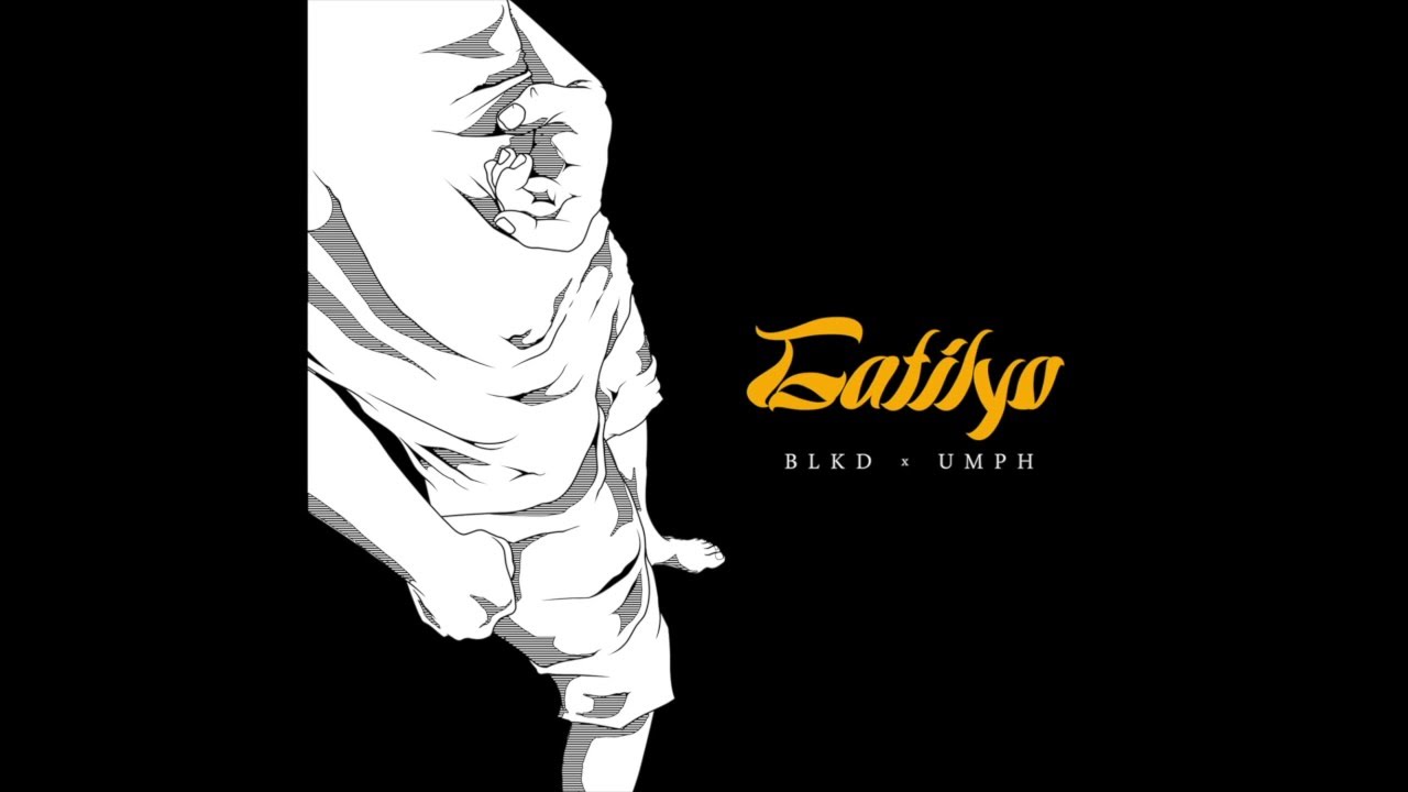 BLKD x UMPH - Gastador feat. Supreme Fist (Official Audio)