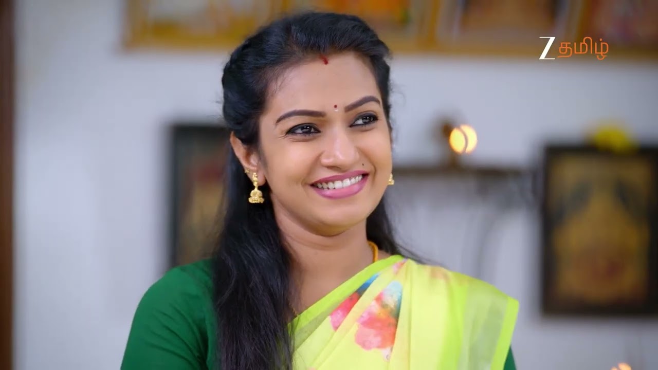 Anna | Ep - 875 | Webisode | Jan 18 2026 | Zee Tamil