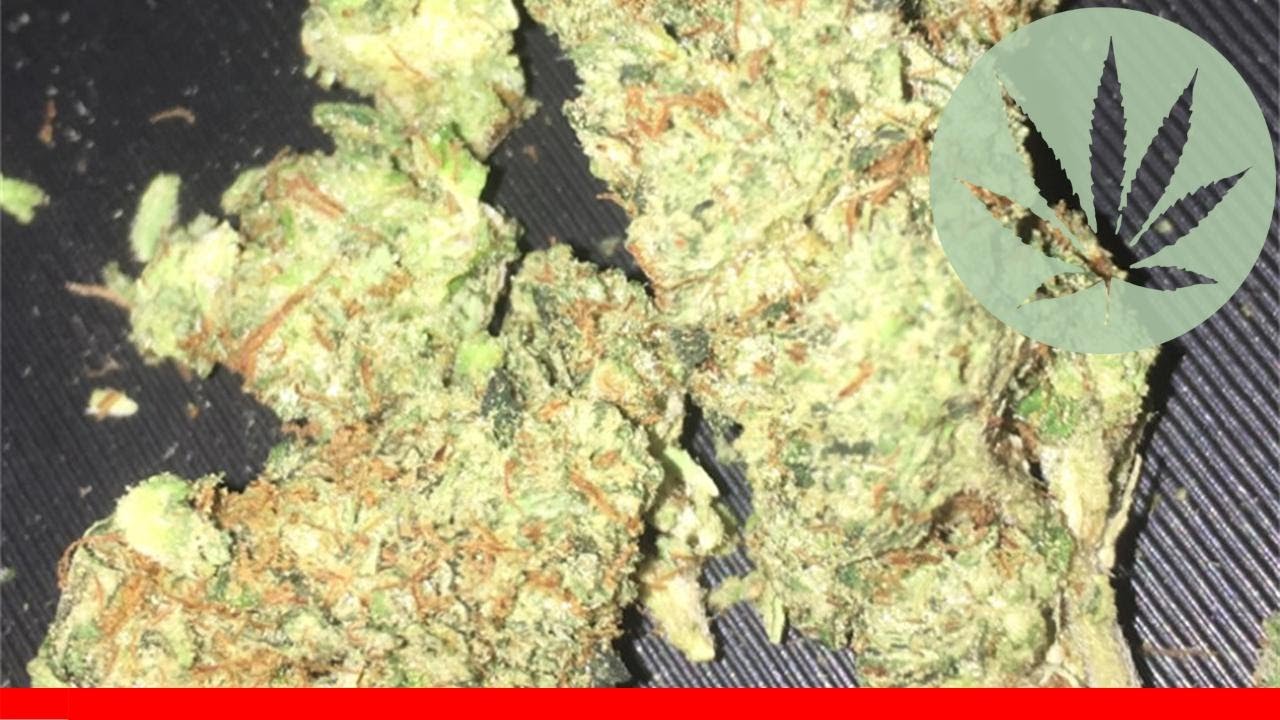 Diamond Og - All About This Strain