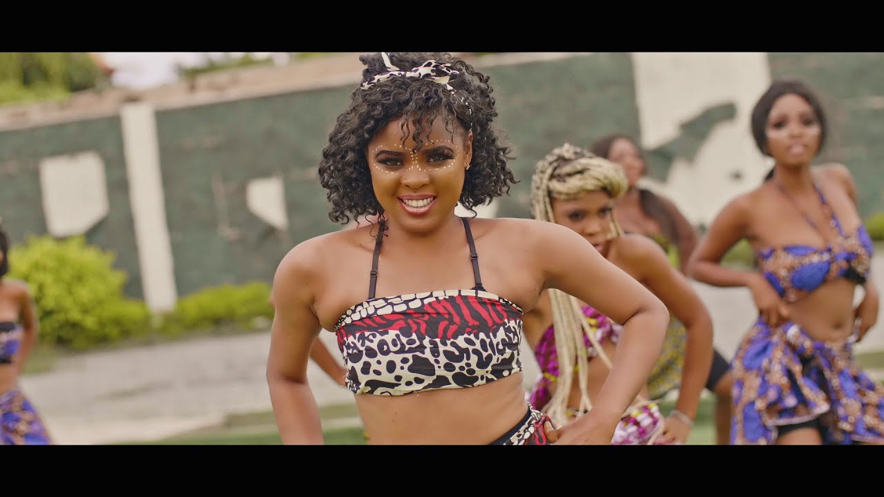 EXPLOSS - Je Serai Riche (Clip Officiel) 2020