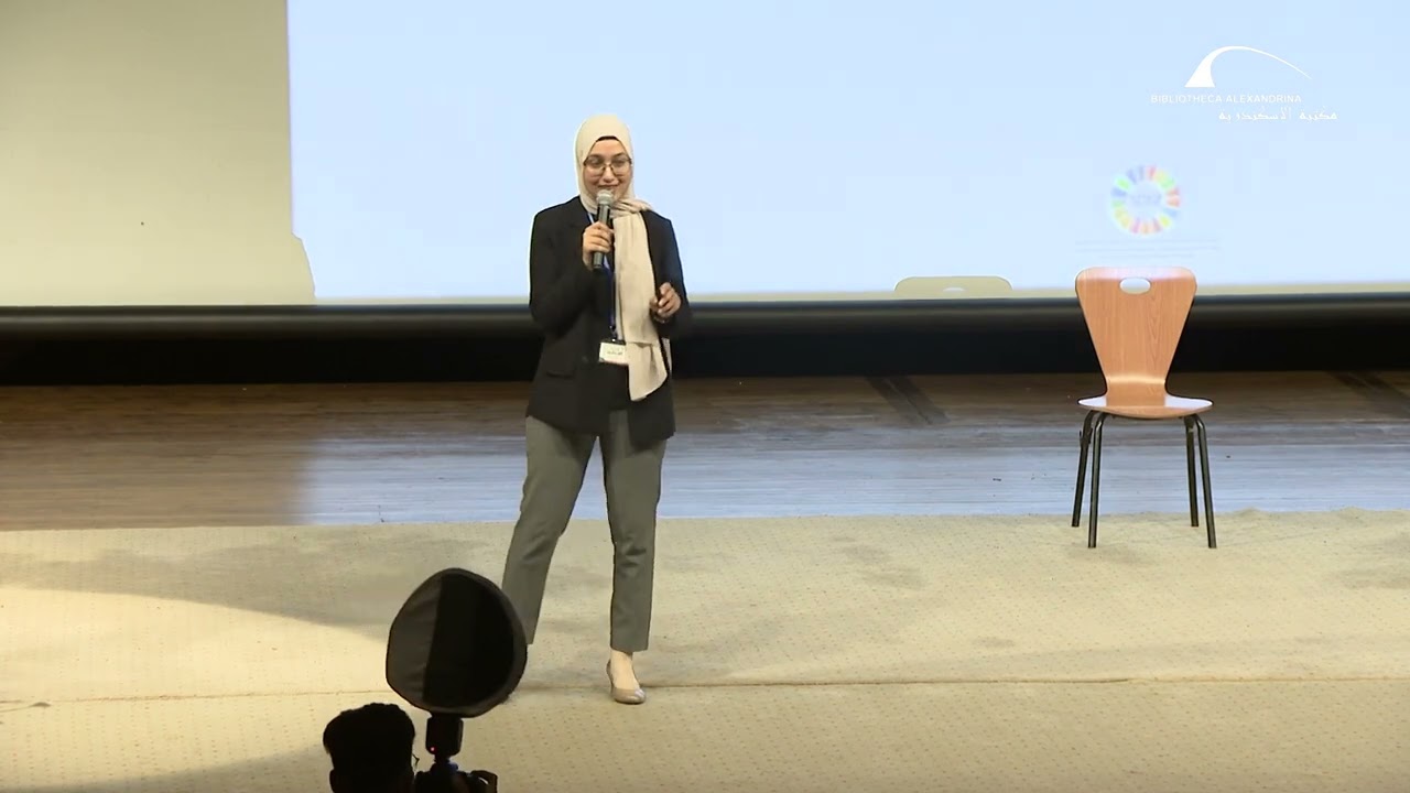 مؤتمر اختر كُلِّيتك 2022 – كلية الحقوق