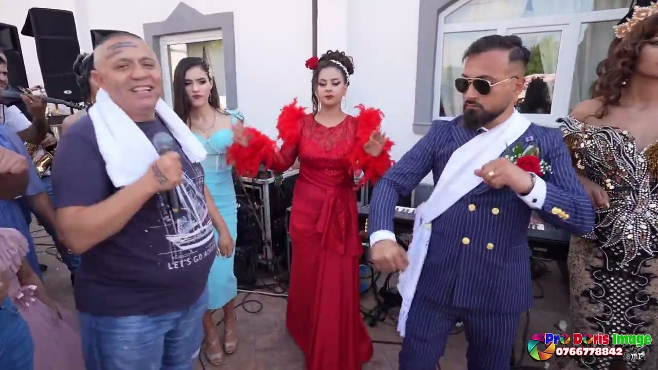 ❌NICOLAE GUTA❌PENTRU PAUY IZVORUL BANILOR❌NUNTA BALALAU❌BY DORIN RADESCU