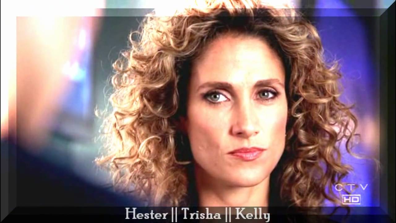 CSI:NY SMacked - Belong with me