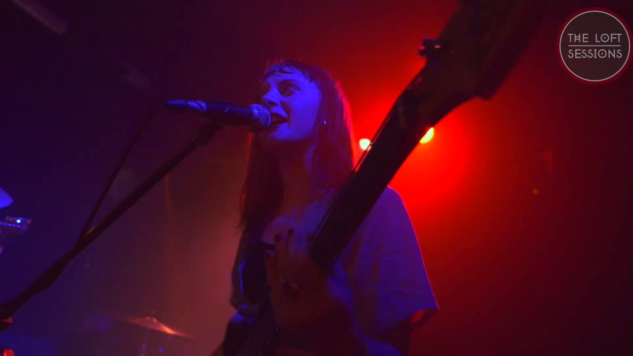 Gaffa Tape Sandy - 'Kill The Chord'