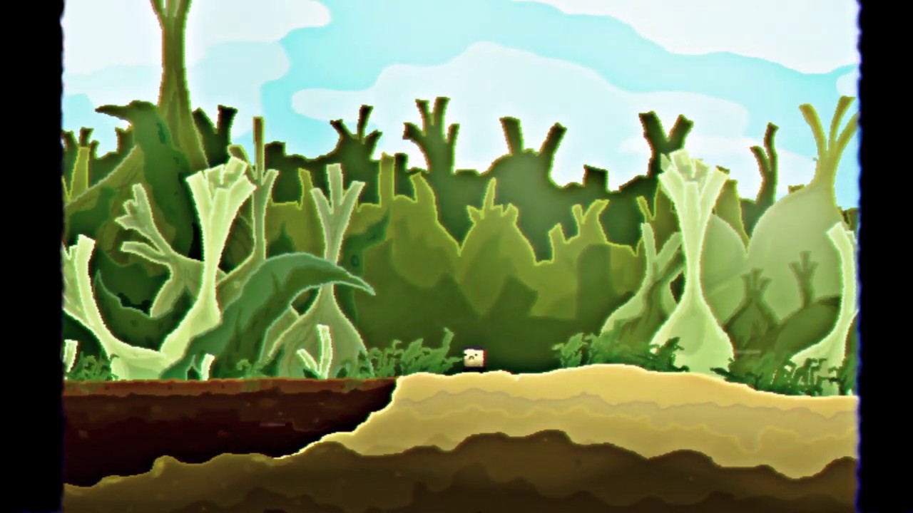Wuppo Lifecycle [SECRET VIDEO]
