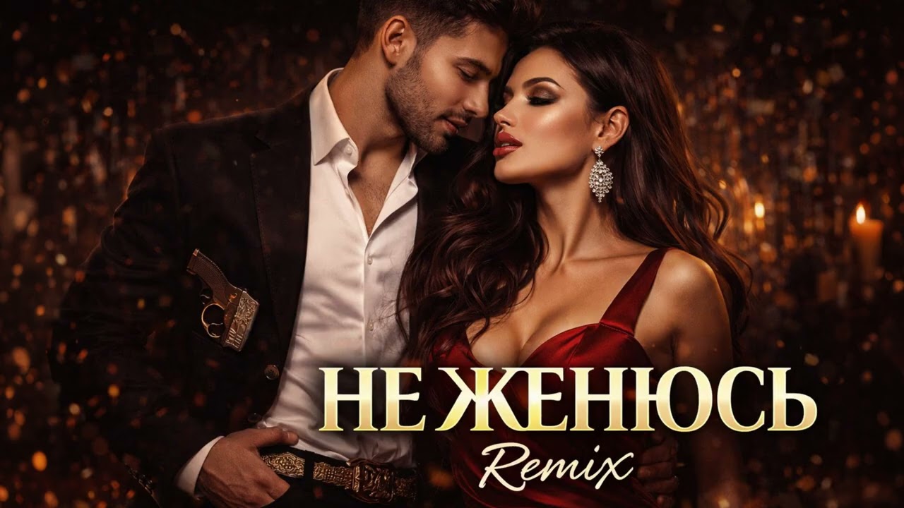 🎧❤️‍🔥ой мама не женюсь🔥Remix 2026