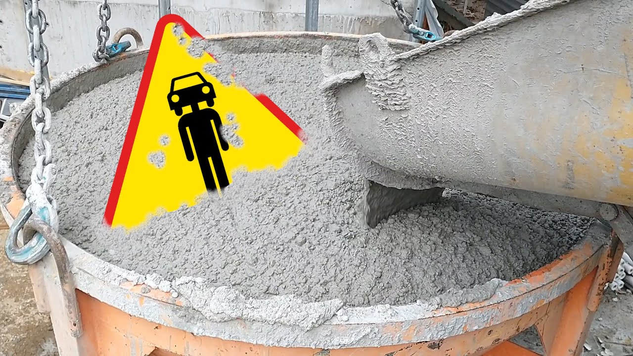 niezabezpieczone prace budowlane, część IV