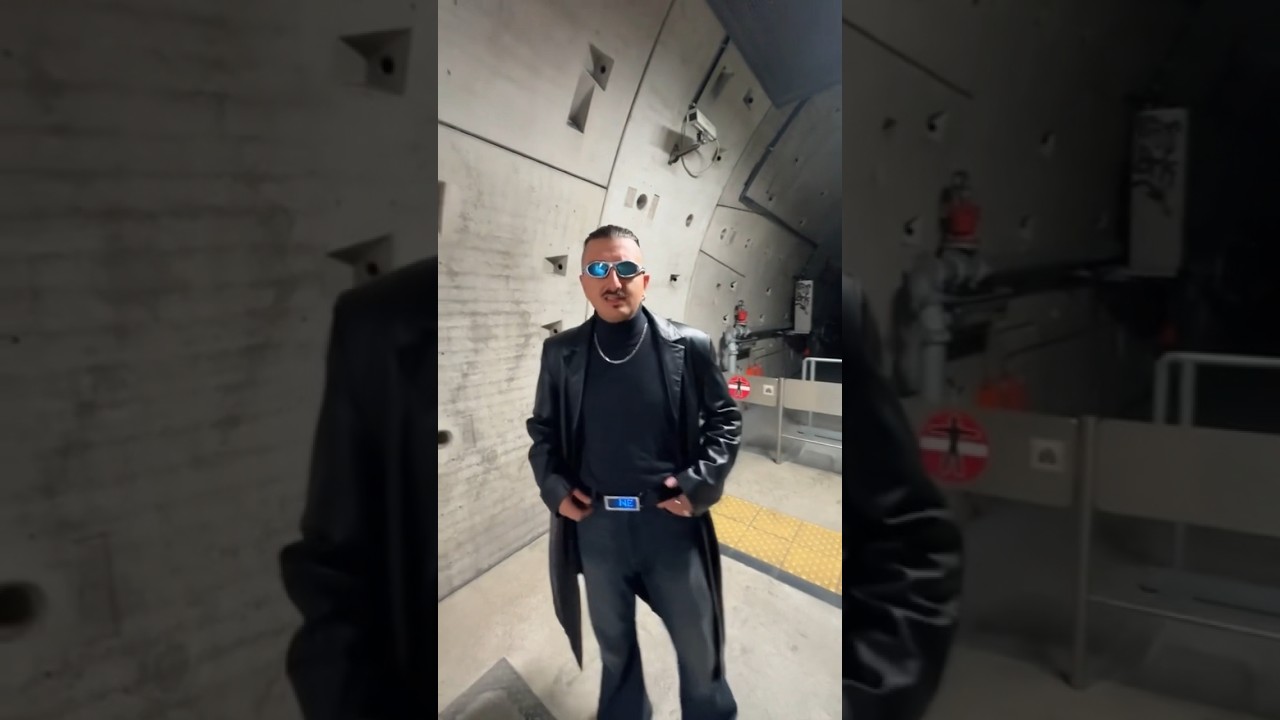 ne NRW dikka ☝️ #techno #rap