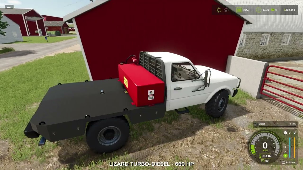 I Bought a Wisconsin Dairy Farm?! (Longhorn Dairy ep.1)