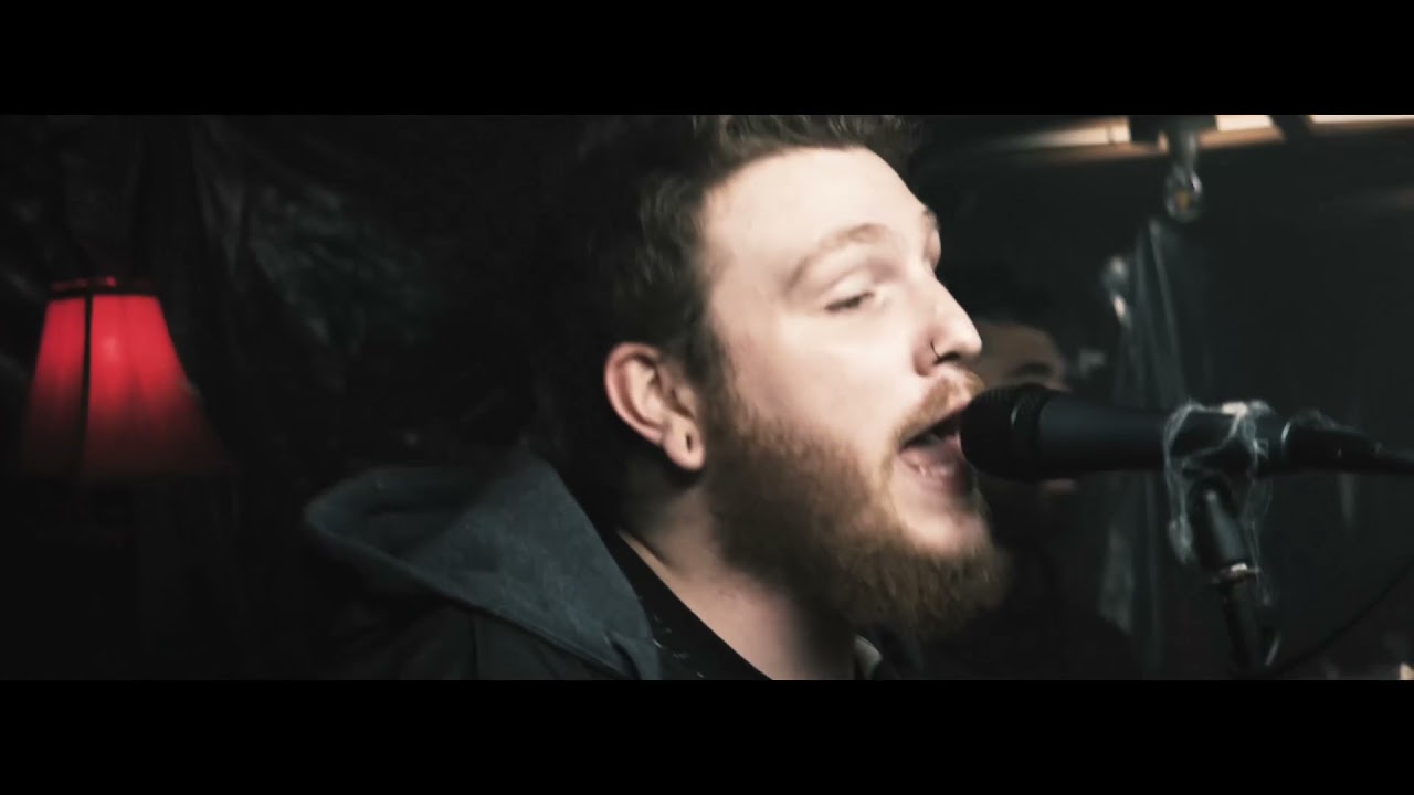 Divine Fallacy - Night Terror (Official Music Video)