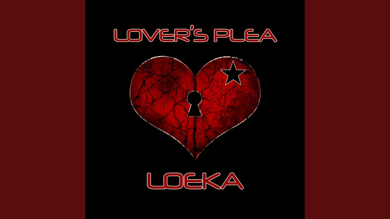 Lover's Plea