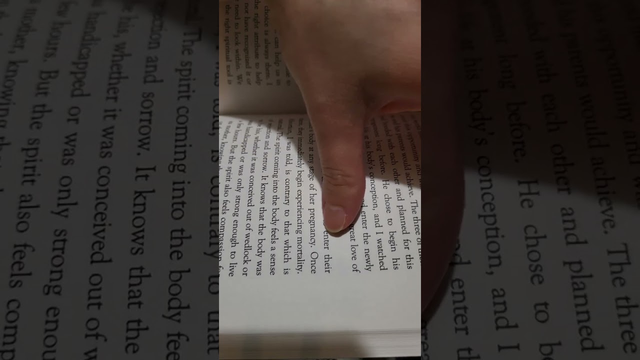 Storytime 