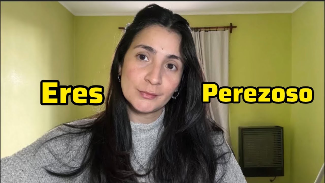 Agotamiento mental. 