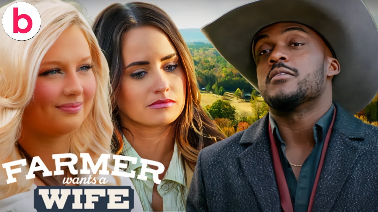 Farmer Wants A Wife USA | Season 1 Episode 11 | Full Episode | The Final Decisions