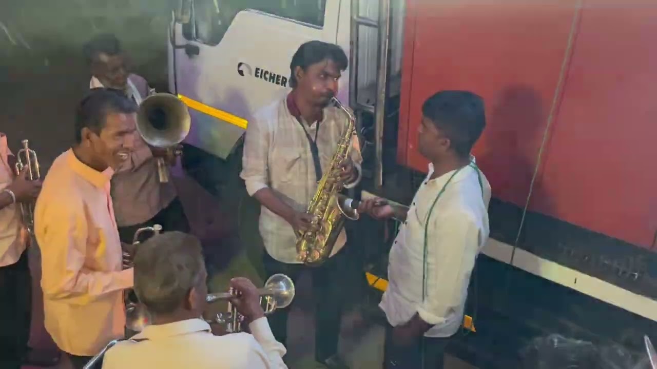 Saraswati Band Amalner song शकुंतला बाई Mo 9699325687 Mo 9503080823