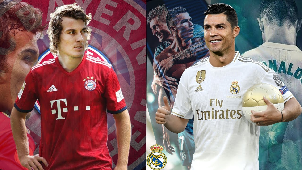 TRANSFER HABERLERİ 2020 Ft. Ronaldo, &Ccedil;ağlar S&ouml;y&uuml;nc&uuml;, İcardi, Valbuena, Onyekuru, Mati&ccedil;, Morinho