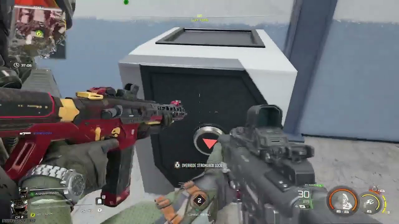 Call of duty black ops 7