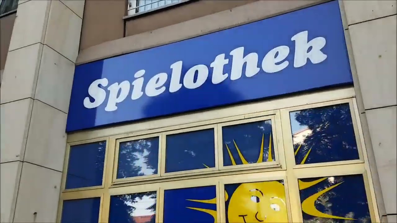 PFANDANGELS - Der Spielmulmsong