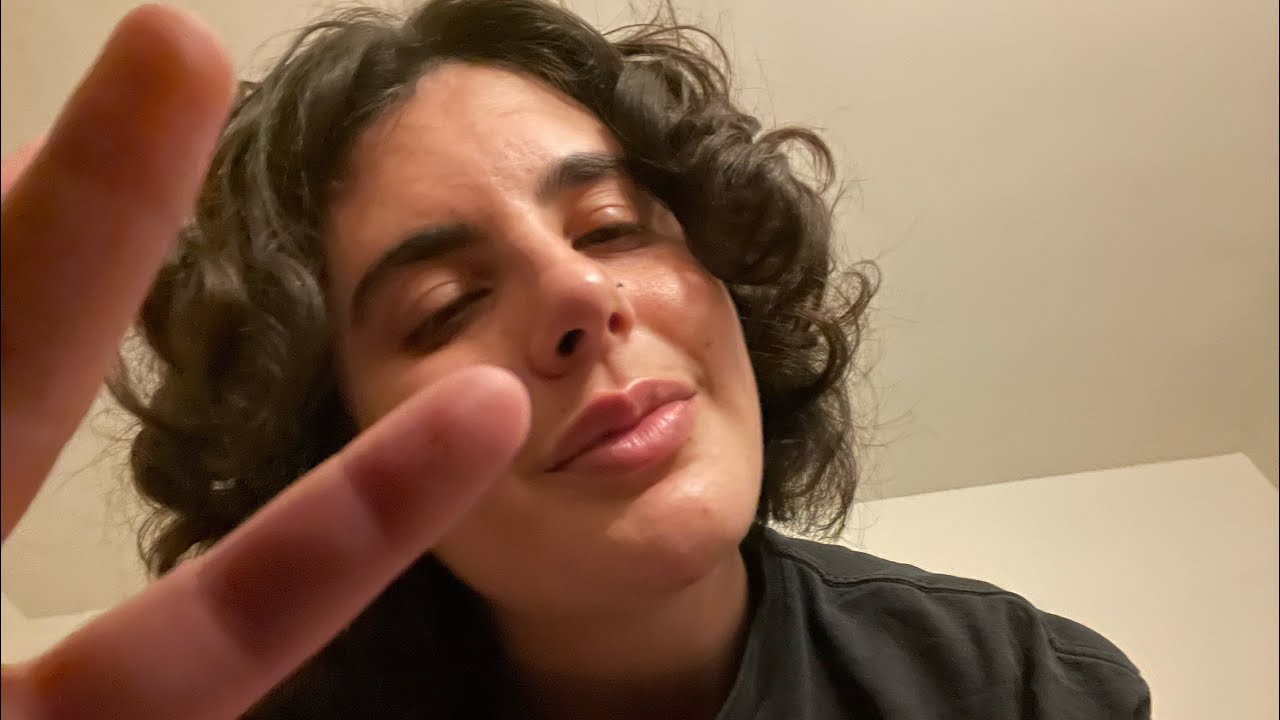 ASMR- Shhhh…It’s Going to be Okay 🫶🤫